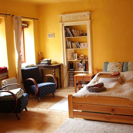 Apartman Na Zlatom Dvore Banská Štiavnica 외부 사진
