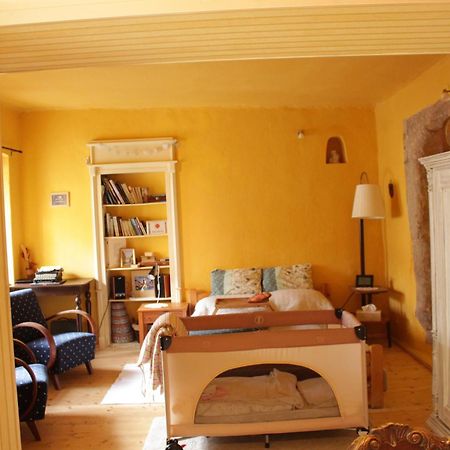 Apartman Na Zlatom Dvore Banská Štiavnica 외부 사진