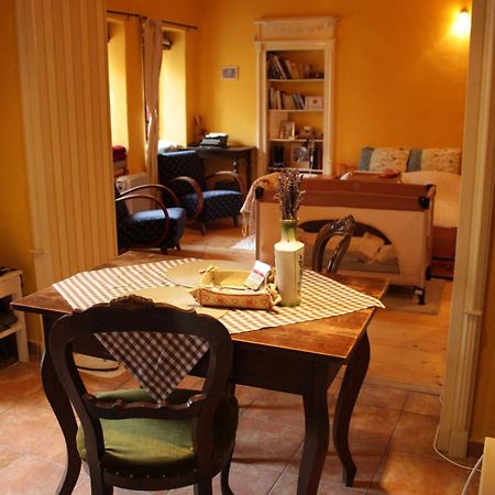Apartman Na Zlatom Dvore Banská Štiavnica 외부 사진