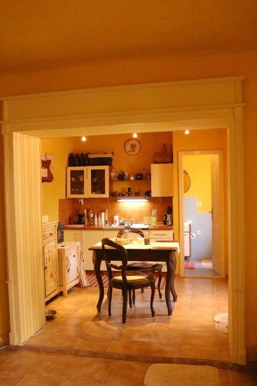 Apartman Na Zlatom Dvore Banská Štiavnica 객실 사진