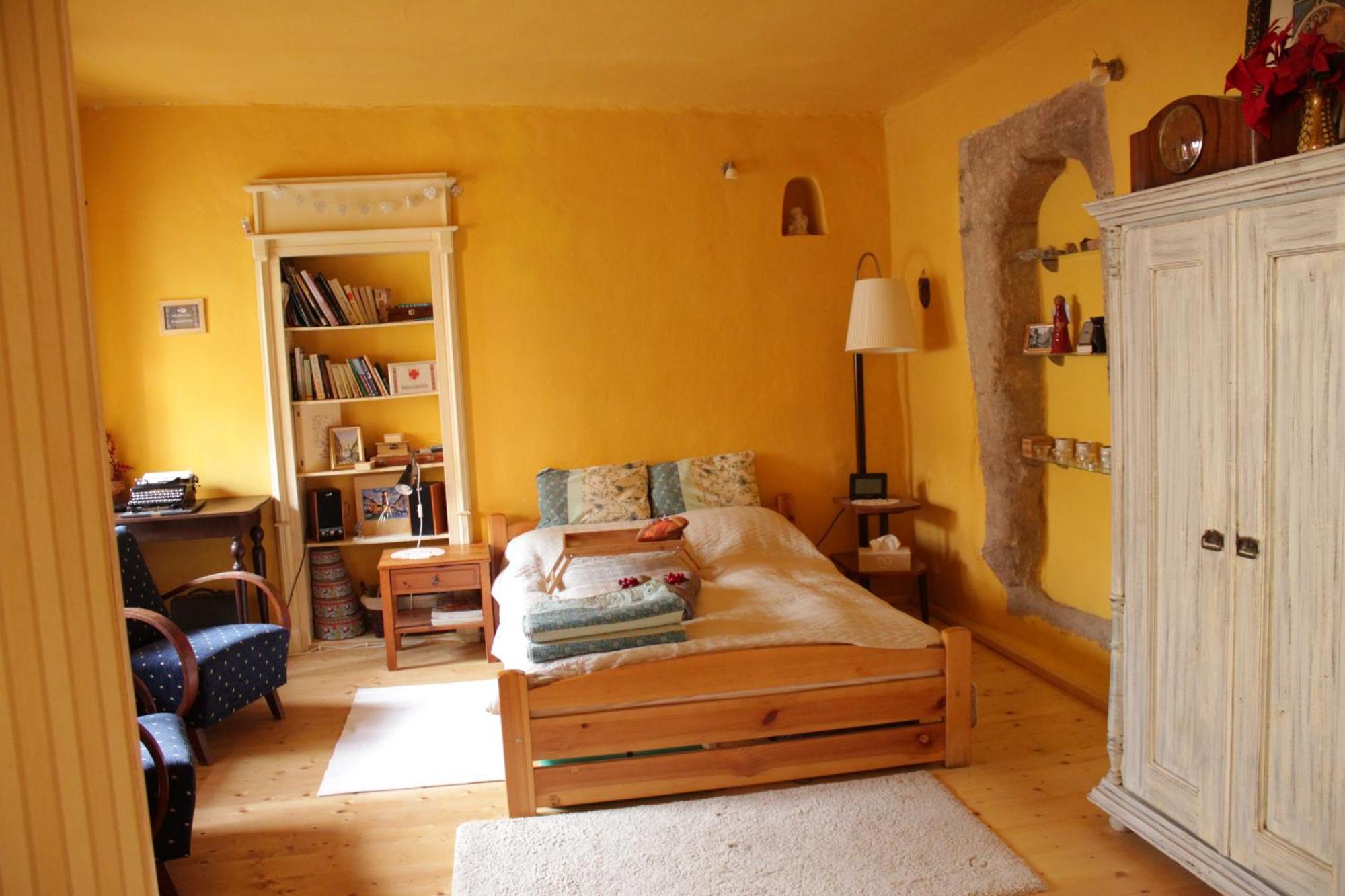 Apartman Na Zlatom Dvore Banská Štiavnica 외부 사진