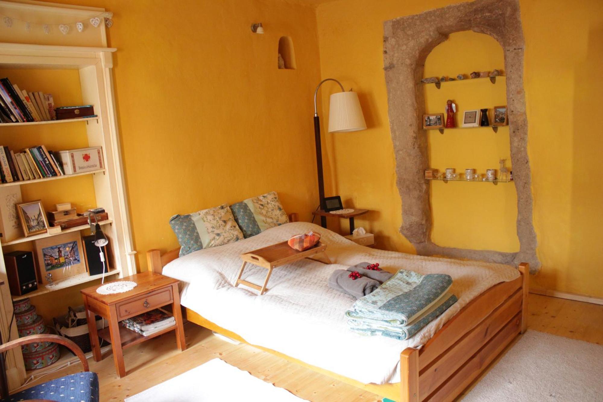 Apartman Na Zlatom Dvore Banská Štiavnica 외부 사진